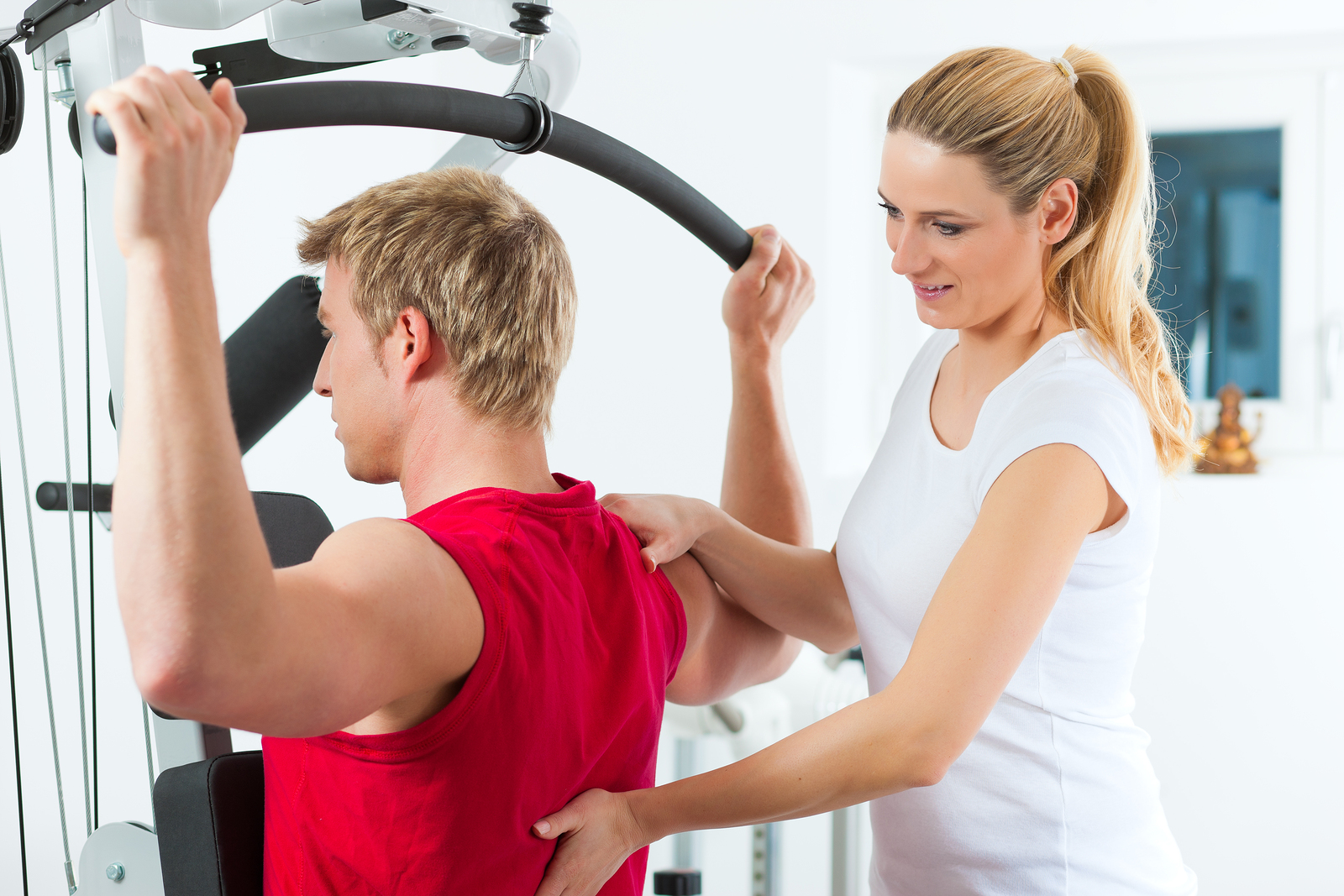 Your Punta Gorda Chiropractor Is a Great Provider for Your Physical Therapy Needs